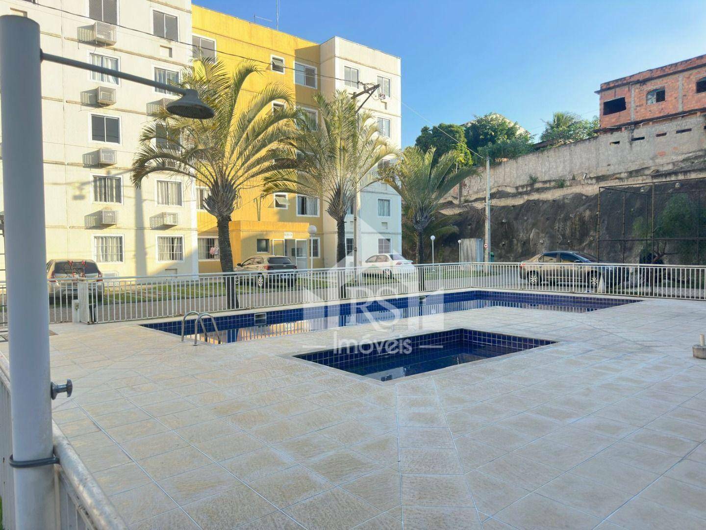 Apartamento à venda com 2 quartos, 70m² - Foto 1