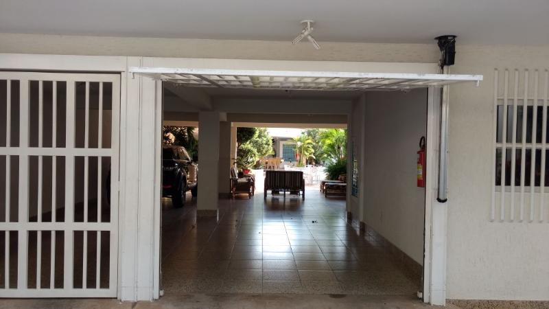 Casa para alugar com 4 quartos, 854m² - Foto 48