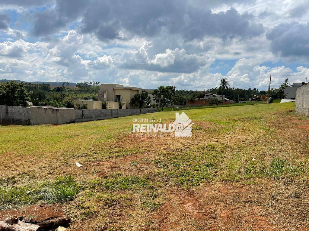 Loteamento e Condomínio à venda, 622M2 - Foto 1