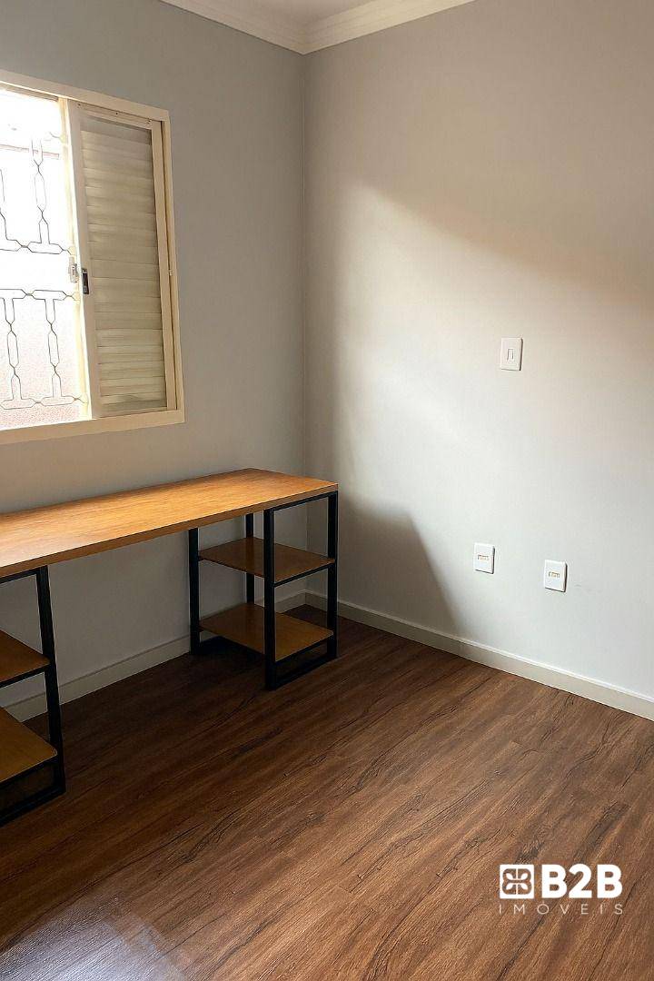 Casa, 3 quartos, 134 m² - Foto 5