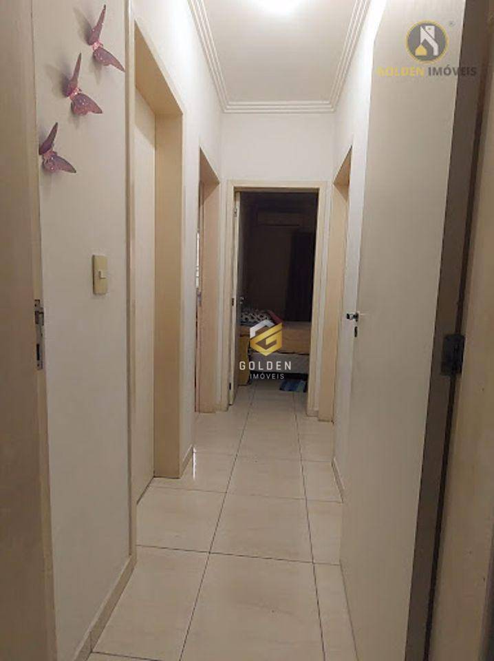 Casa à venda com 3 quartos, 85m² - Foto 8