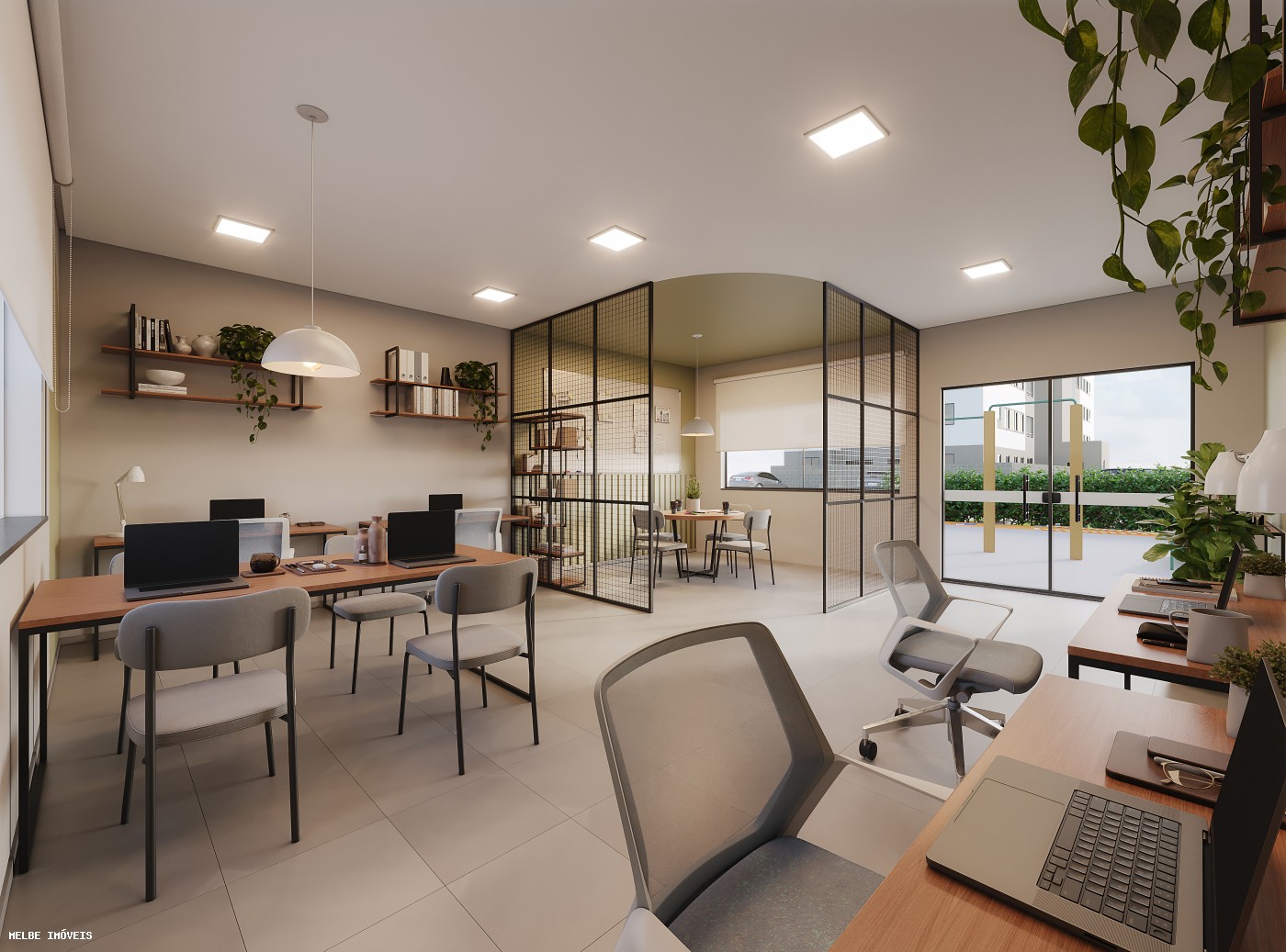 Apartamento, 2 quartos - Foto 4