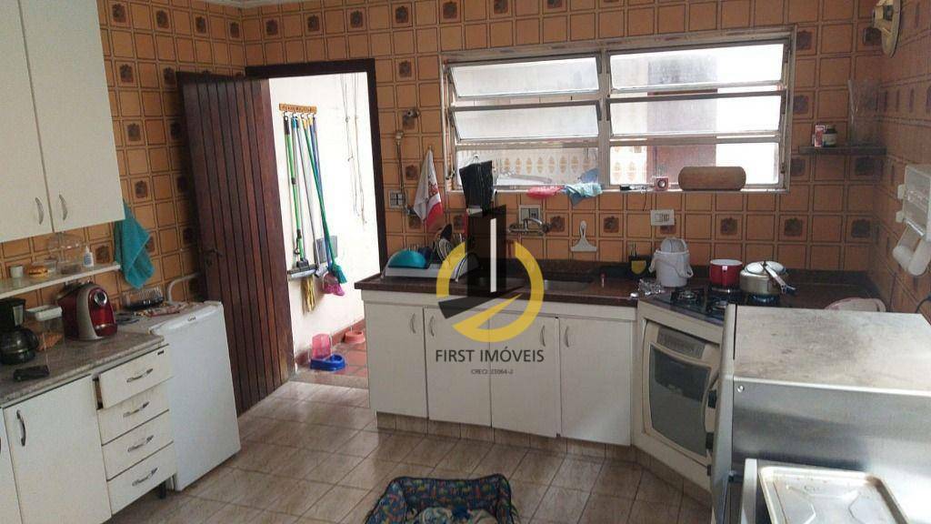 Sobrado à venda com 3 quartos, 130m² - Foto 14