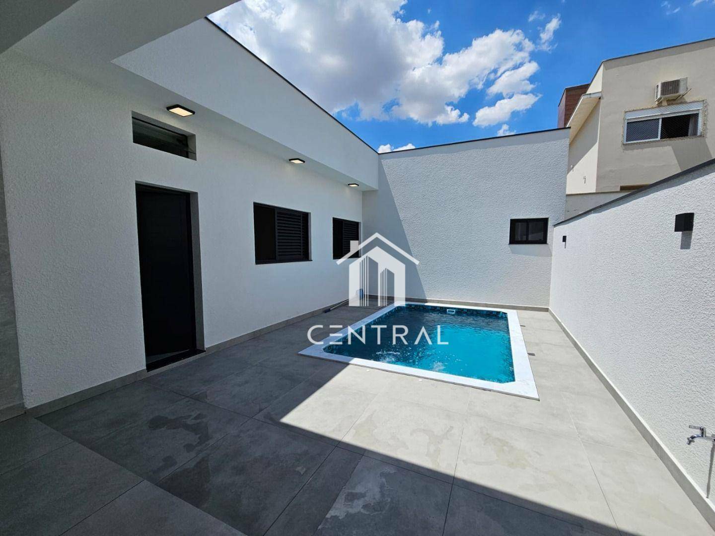 Casa de Condomínio à venda com 3 quartos, 177m² - Foto 5