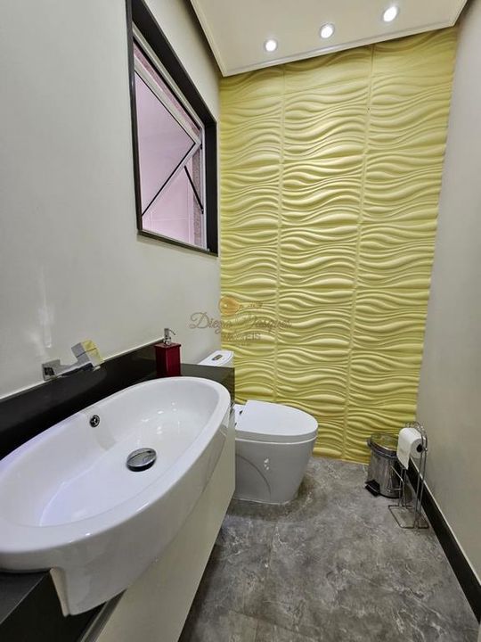 Casa de Condomínio à venda com 2 quartos, 110m² - Foto 11