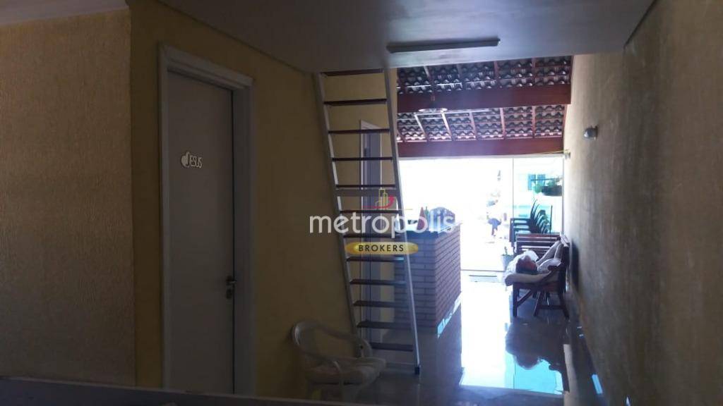 Cobertura à venda com 4 quartos, 180m² - Foto 24