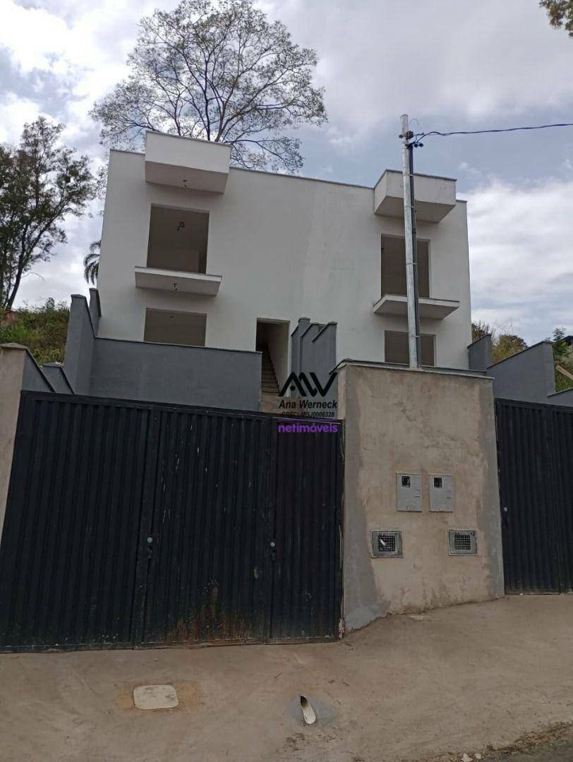 Casa, 3 quartos, 100 m² - Foto 1