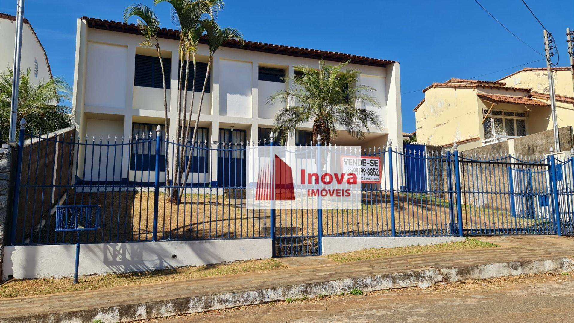 Casa à venda com 4 quartos, 344m² - Foto 48