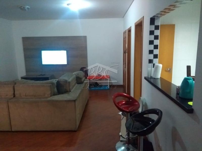 Apartamento à venda com 2 quartos, 80m² - Foto 7