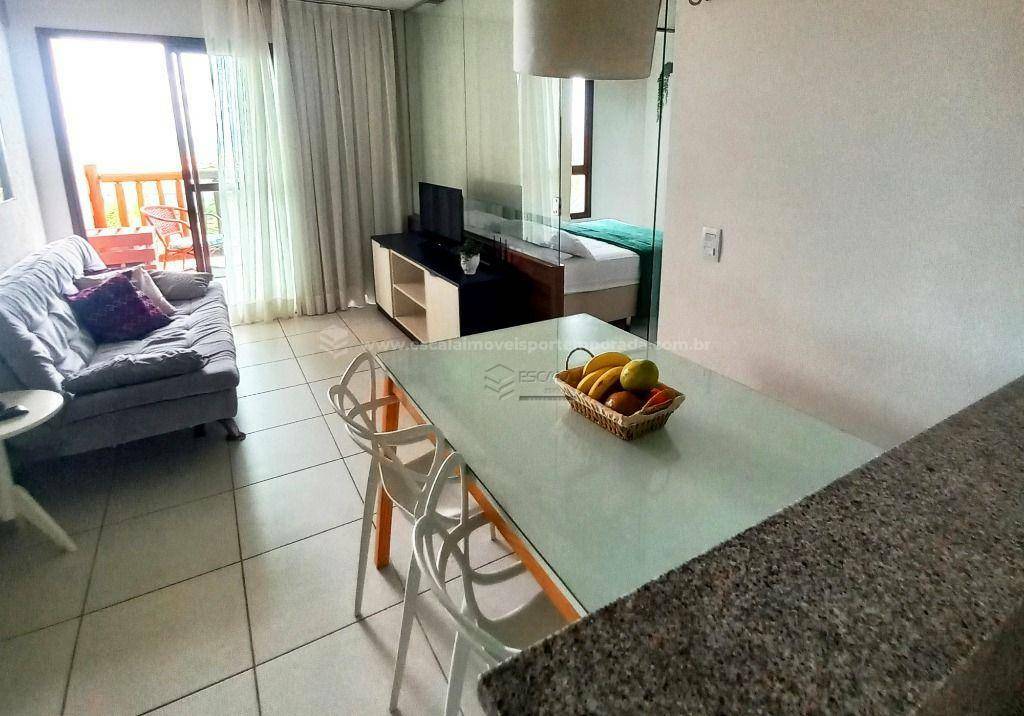 Apartamento para lancamento com 1 quarto, 39m² - Foto 4