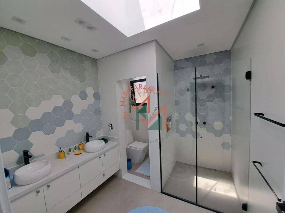 Casa de Condomínio à venda com 3 quartos, 296m² - Foto 10