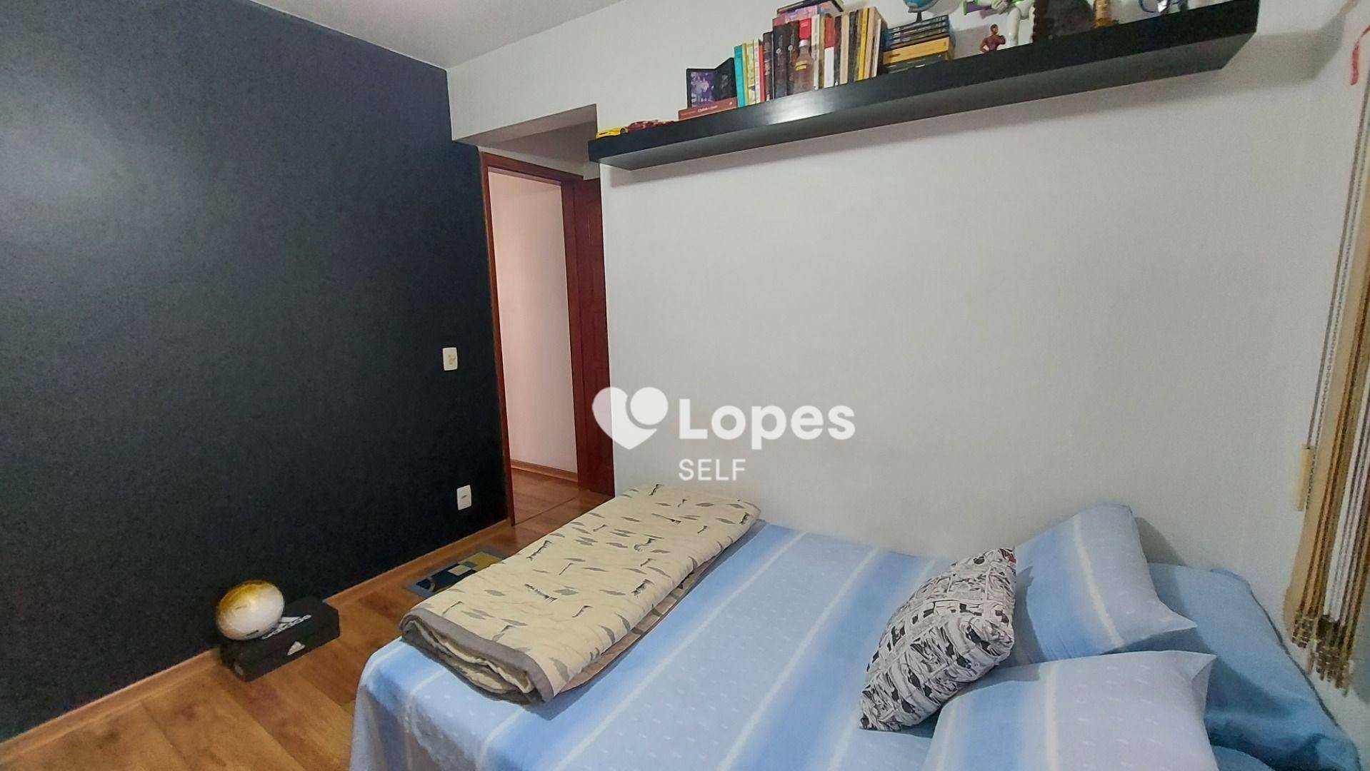 Apartamento à venda com 3 quartos, 125m² - Foto 9