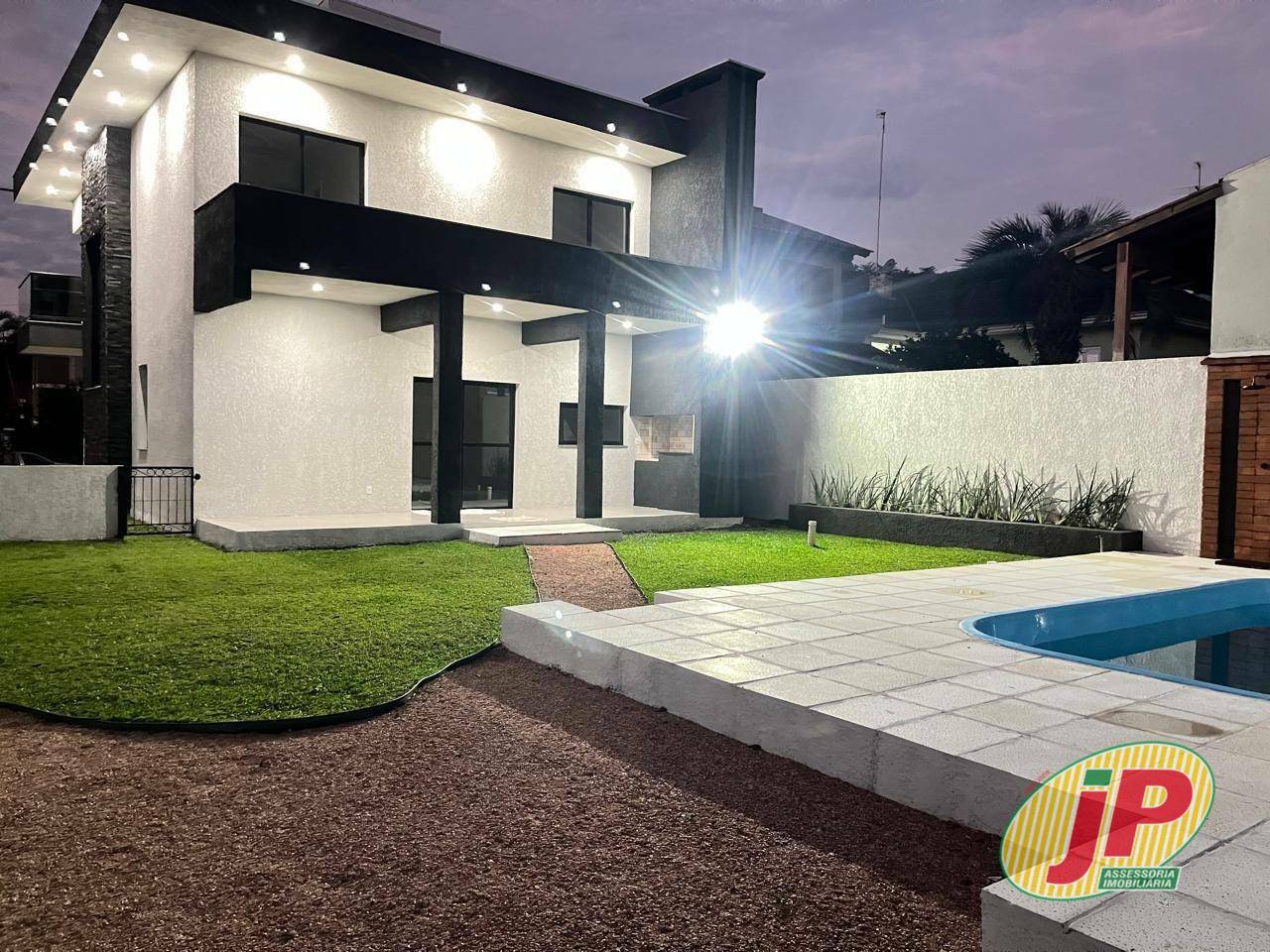 Casa de Condomínio à venda com 3 quartos, 240m² - Foto 60