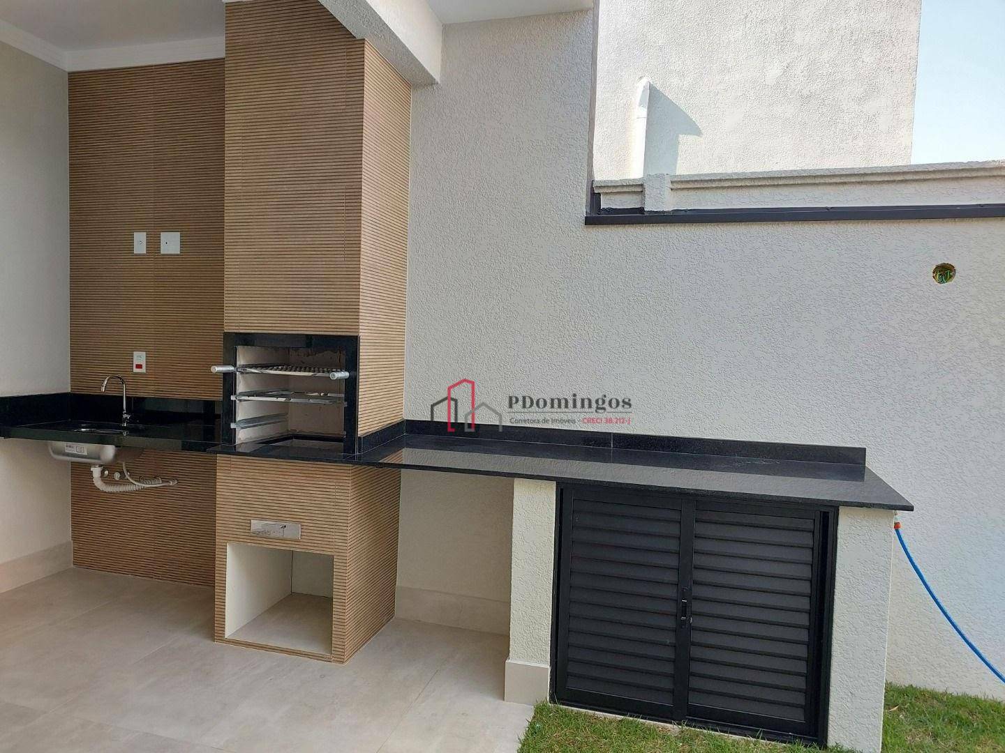 Casa de Condomínio à venda com 3 quartos, 139m² - Foto 8