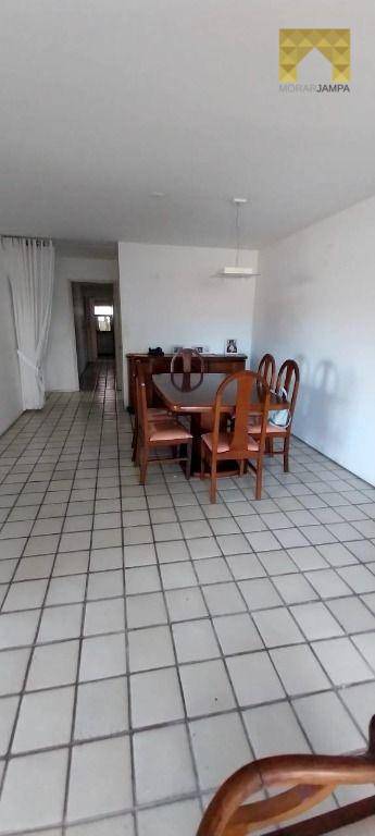 Apartamento à venda com 4 quartos, 215m² - Foto 6