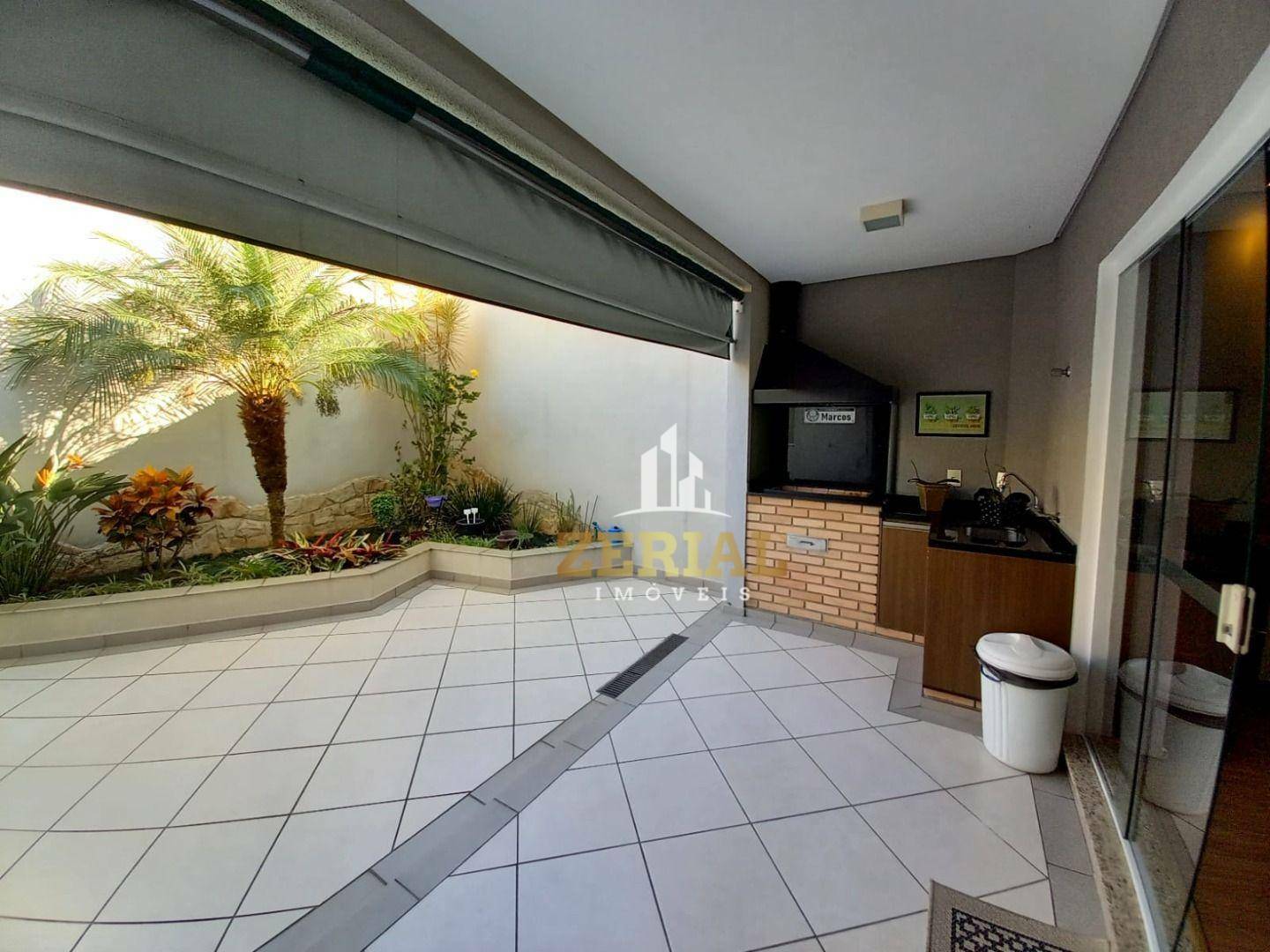 Sobrado à venda com 4 quartos, 261m² - Foto 16