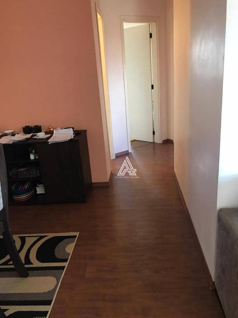 Apartamento à venda com 3 quartos, 80m² - Foto 3