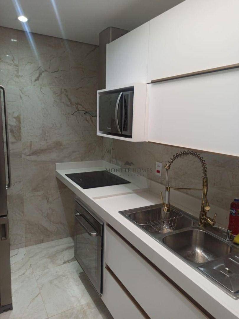 Apartamento à venda com 2 quartos, 130m² - Foto 12