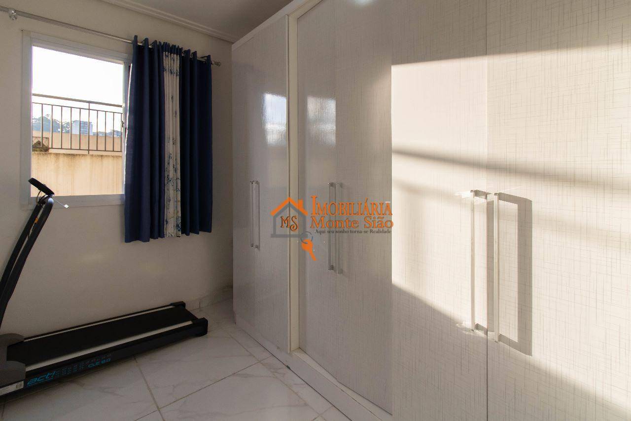 Apartamento à venda com 3 quartos, 69m² - Foto 19