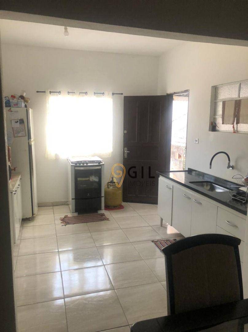 Casa à venda com 3 quartos, 150m² - Foto 37