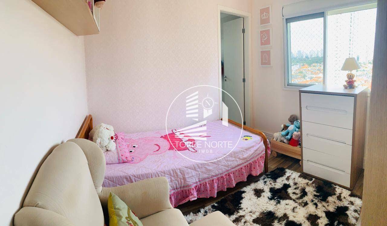 Apartamento à venda com 3 quartos, 136m² - Foto 34