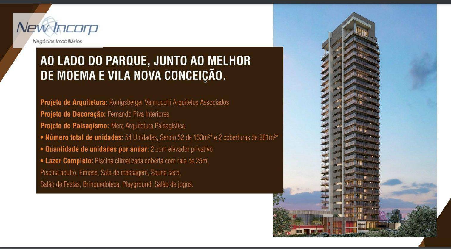 Cobertura à venda com 4 quartos, 281m² - Foto 9