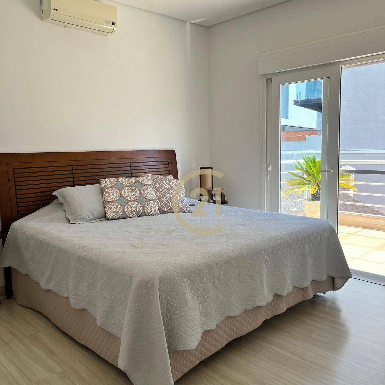 Casa de Condomínio à venda com 4 quartos, 315m² - Foto 4