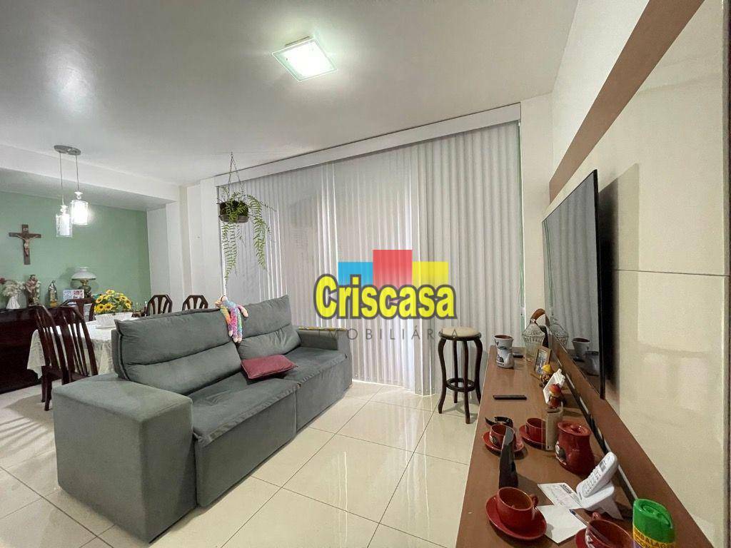 Apartamento à venda com 3 quartos, 117m² - Foto 15