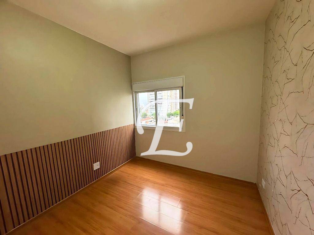 Apartamento à venda com 3 quartos, 100m² - Foto 6