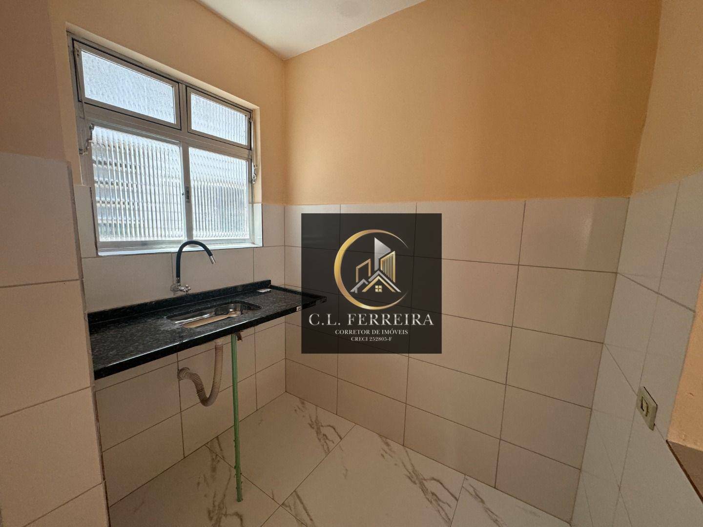 Apartamento à venda com 2 quartos, 50m² - Foto 5