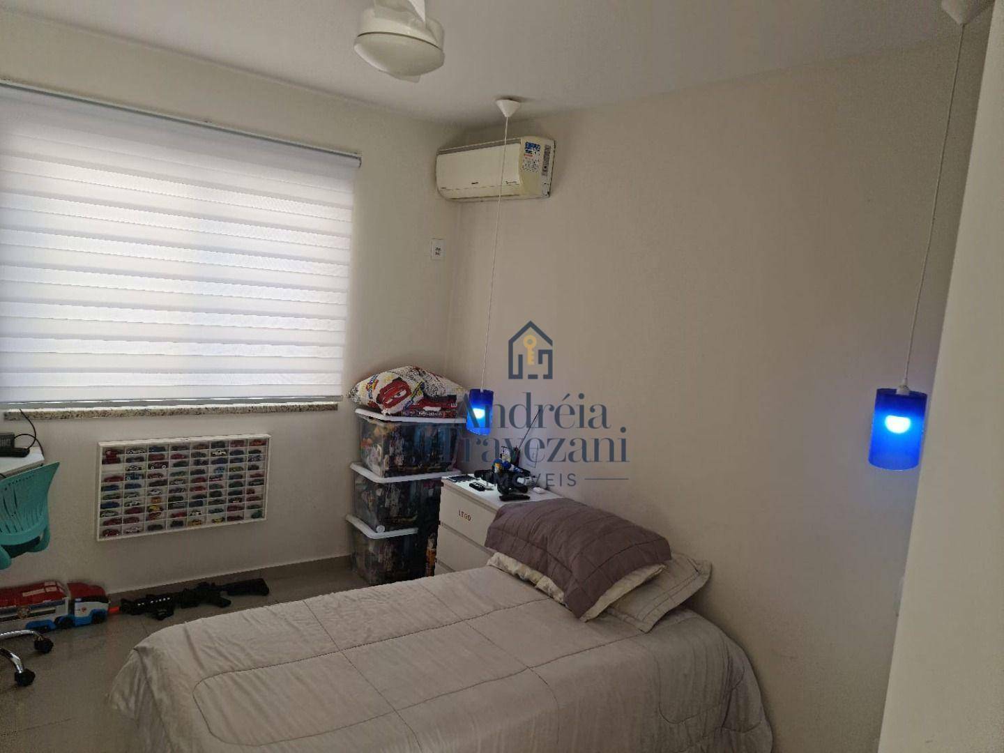 Casa de Condomínio à venda com 3 quartos, 169m² - Foto 12