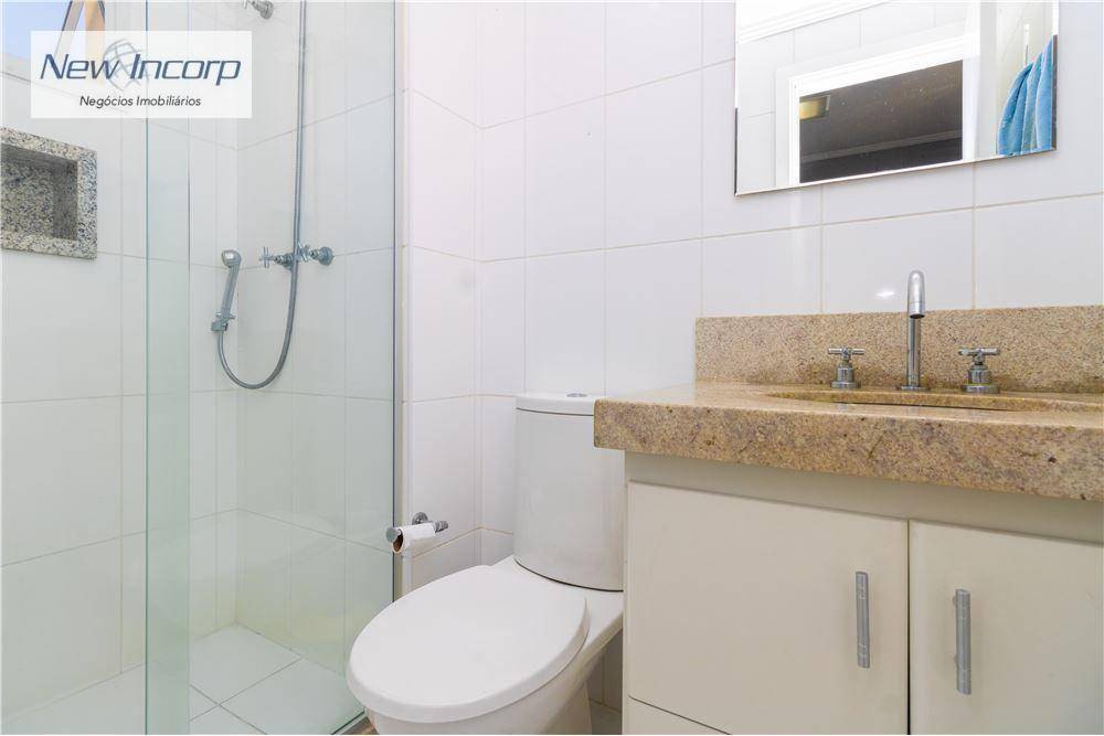 Apartamento à venda com 3 quartos, 164m² - Foto 13