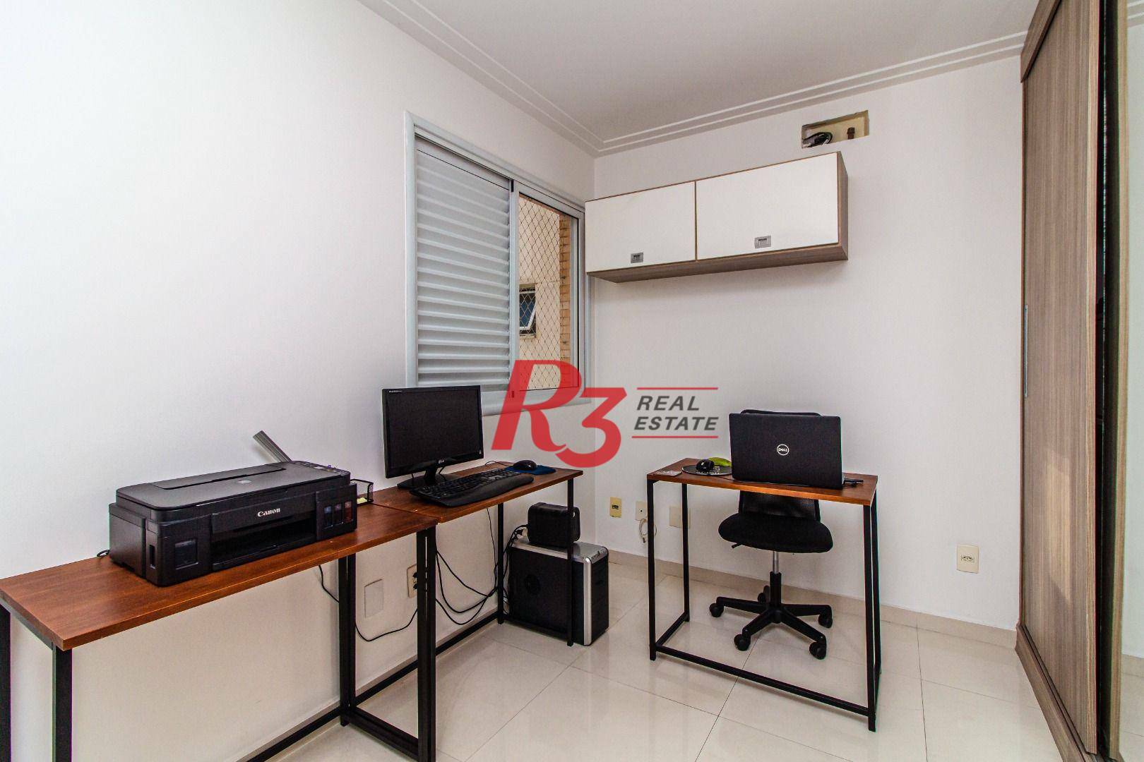 Apartamento à venda com 4 quartos, 159m² - Foto 22