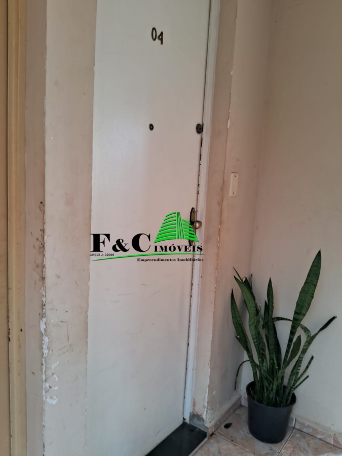 Apartamento à venda com 2 quartos, 45m² - Foto 13