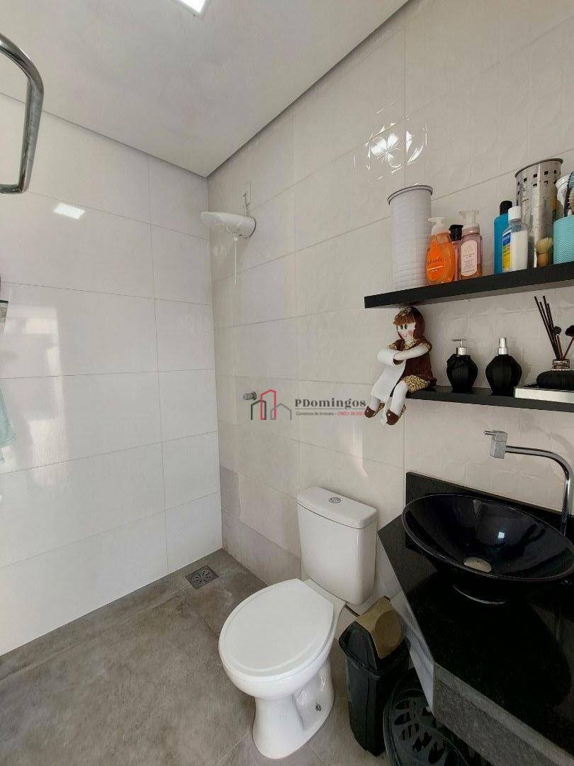 Sobrado à venda com 3 quartos, 174m² - Foto 16