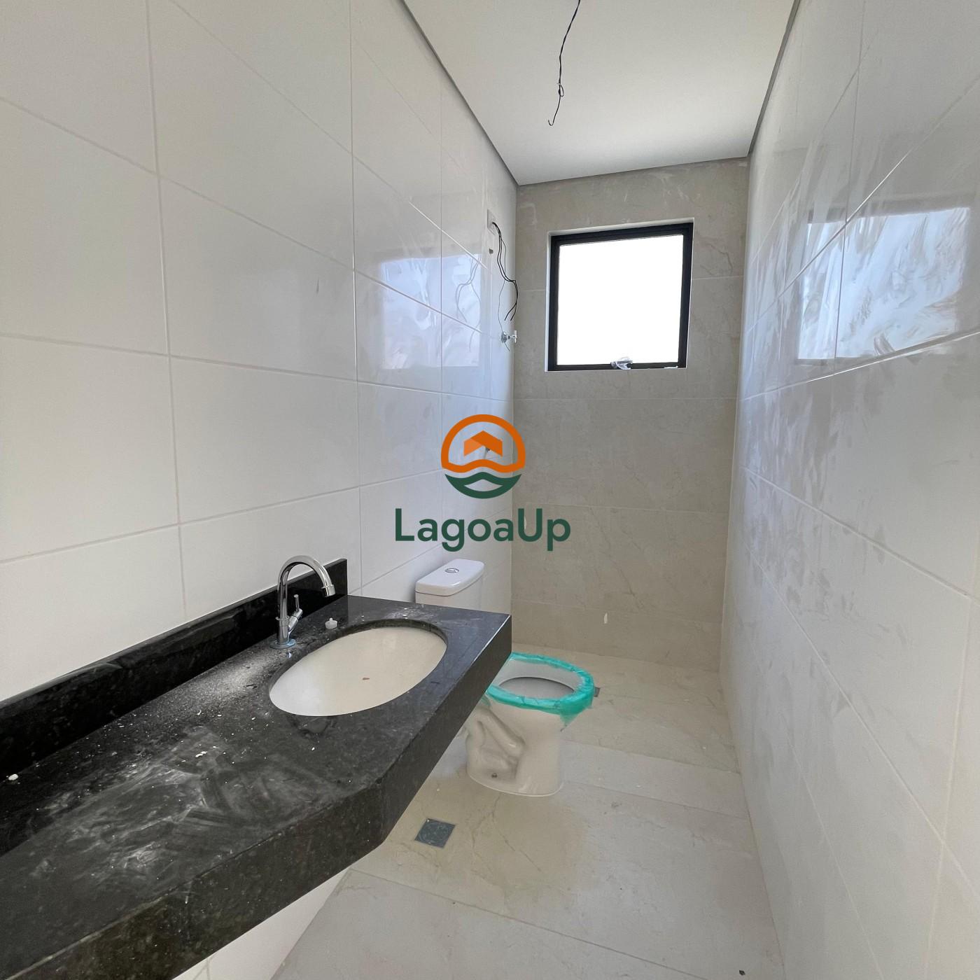 Cobertura à venda com 3 quartos, 160m² - Foto 8