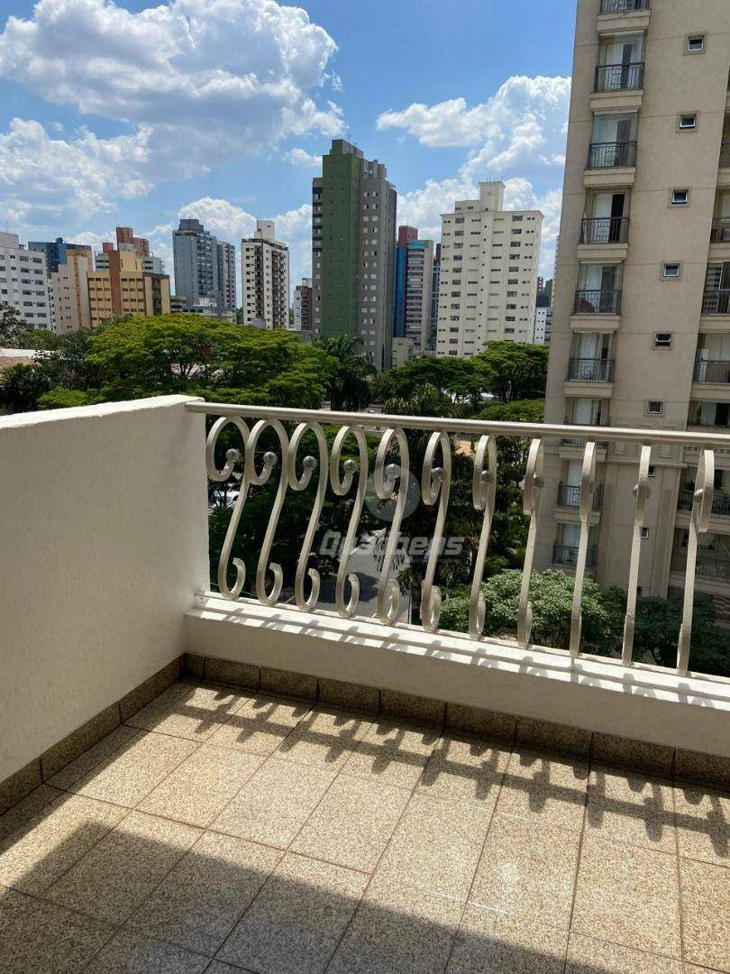 Apartamento à venda com 3 quartos, 126m² - Foto 29