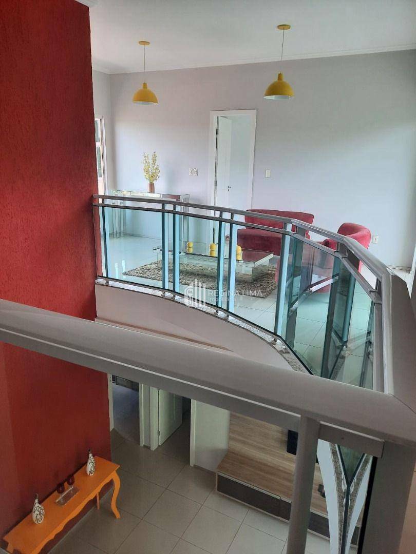 Casa à venda com 4 quartos, 277m² - Foto 7