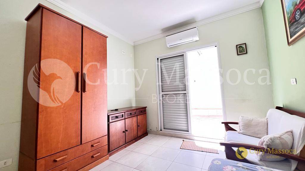 Casa à venda com 4 quartos, 208m² - Foto 12