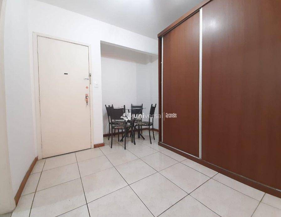 Kitnet e Studio à venda com 1 quarto, 28m² - Foto 9