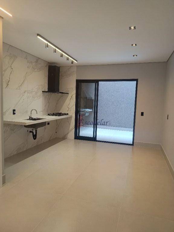 Sobrado à venda com 3 quartos, 113m² - Foto 5