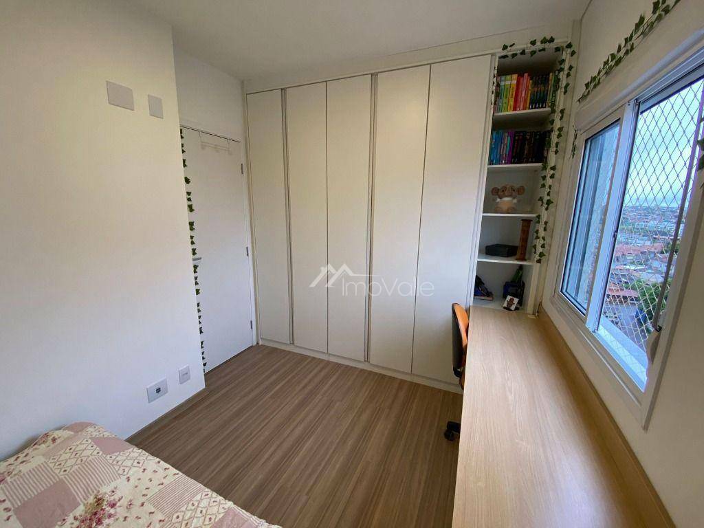 Apartamento à venda com 2 quartos, 55m² - Foto 9