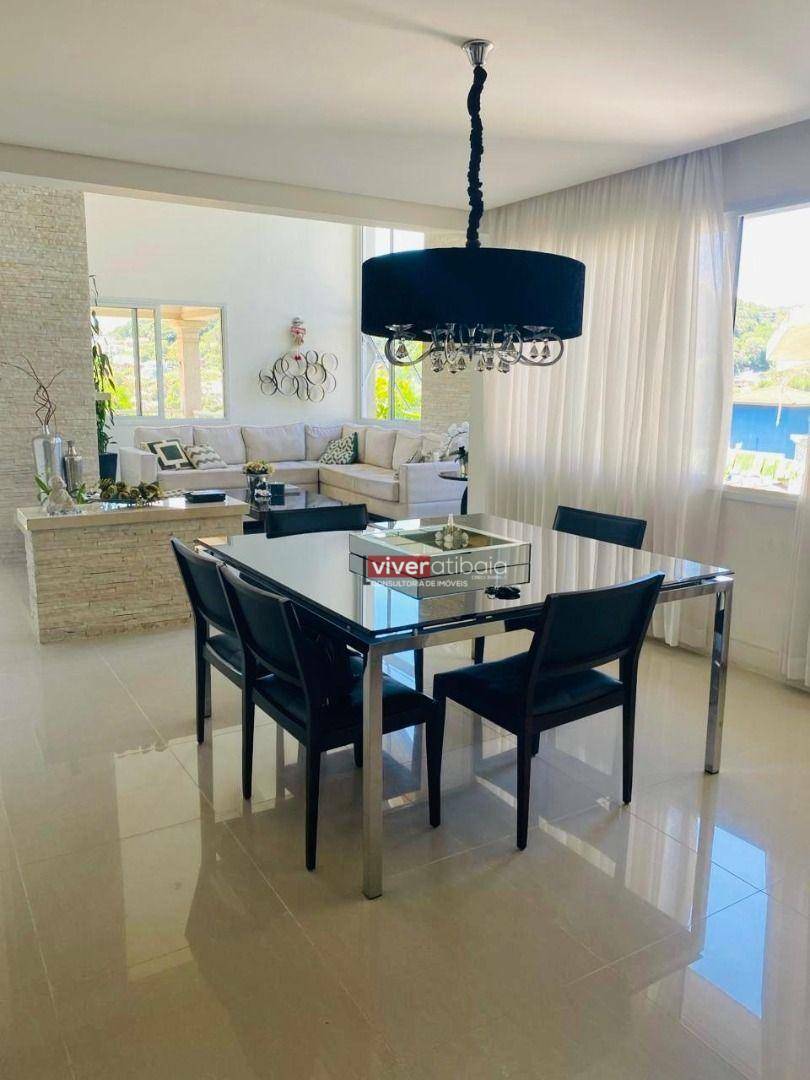 Casa à venda e aluguel com 5 quartos, 550m² - Foto 4