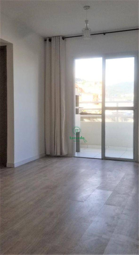 Apartamento à venda com 2 quartos, 54m² - Foto 1