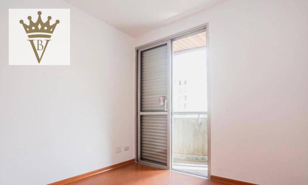 Apartamento à venda com 4 quartos, 160m² - Foto 20