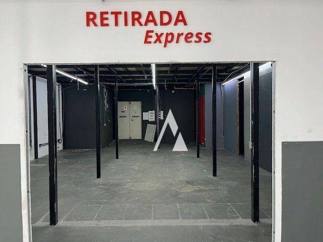 Loja-Salão para alugar, 388M2 - Foto 6