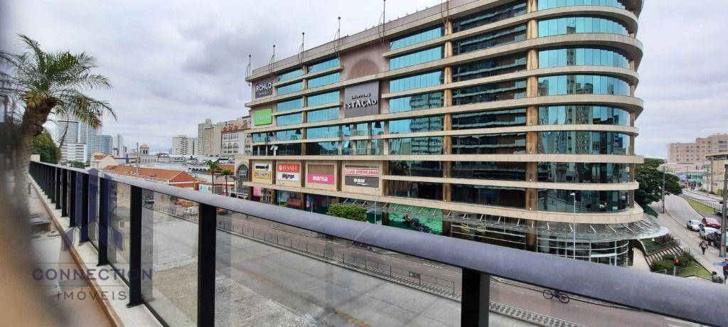 Kitnet-Studio, 34 m² - Foto 21