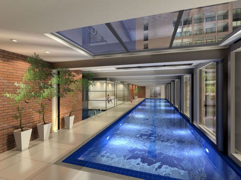 Apartamento à venda com 2 quartos, 146m² - Foto 8