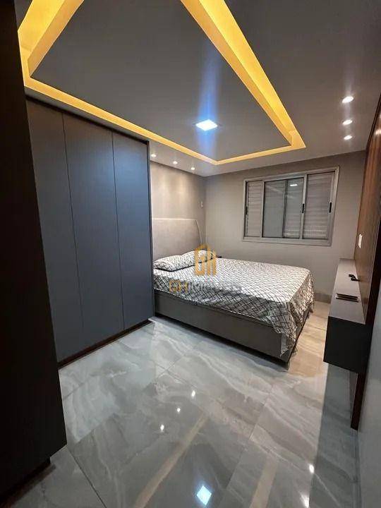 Apartamento à venda com 2 quartos, 66m² - Foto 10