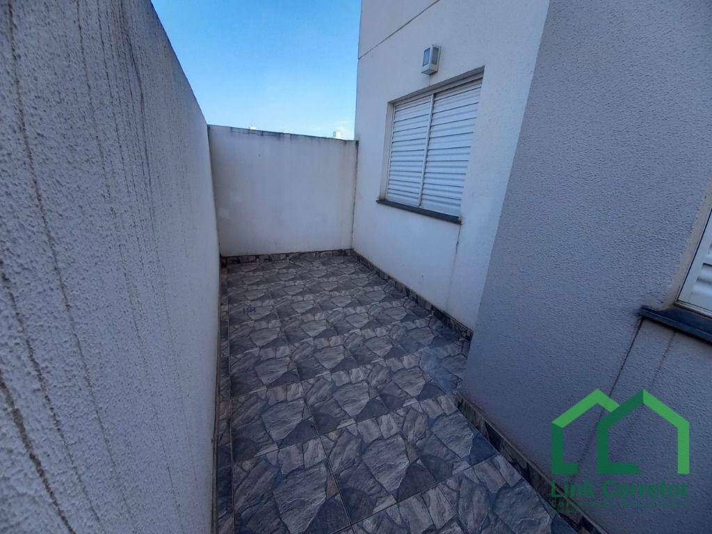 Apartamento à venda com 3 quartos, 53m² - Foto 13